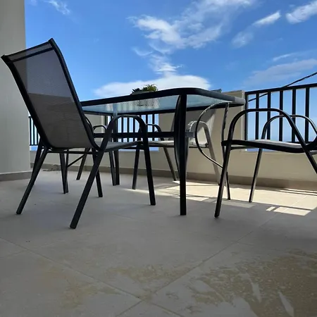 Daire Mirtos4seasons Myrtos