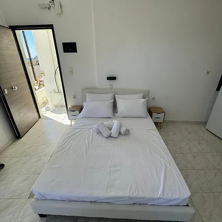Mirtos4seasons Apartment Myrtos (Crete)