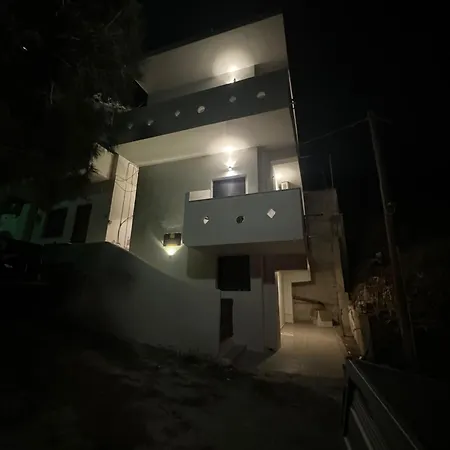 Mirtos4seasons Apartment Myrtos (Crete)