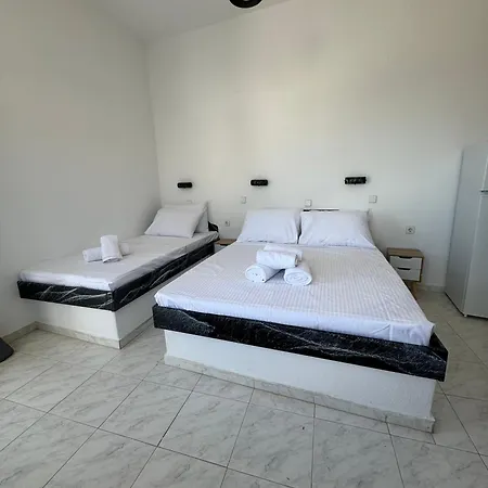 Apartment Mirtos4seasons Myrtos (Crete)