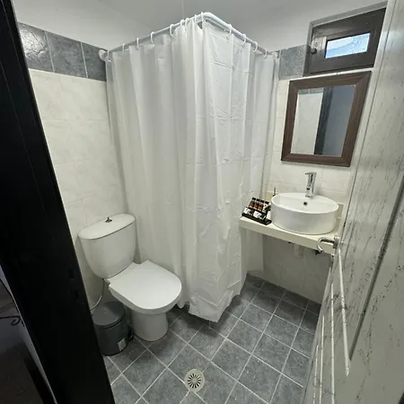 Mirtos4seasons Apartment