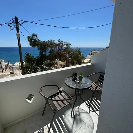 Apartment Mirtos4seasons Myrtos (Crete)