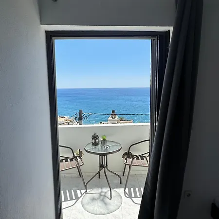 Apartment Mirtos4seasons