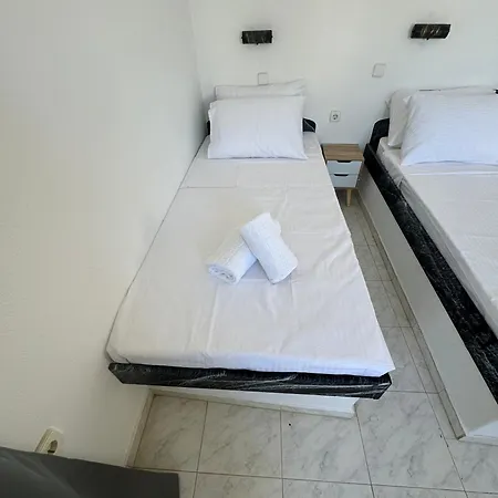 Mirtos4seasons Apartment Myrtos (Crete)