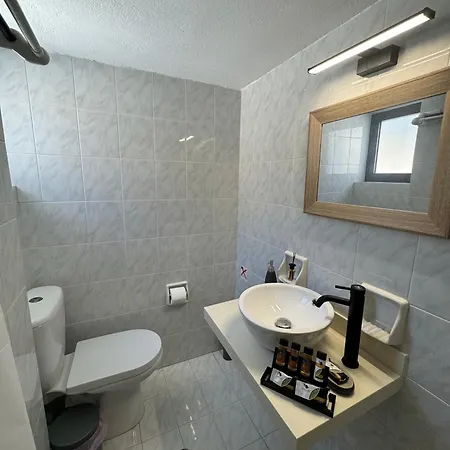 Apartment Mirtos4seasons