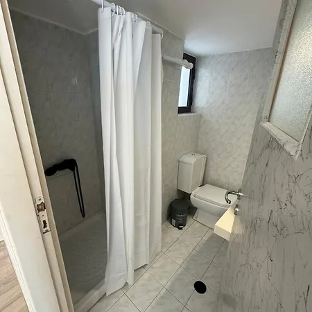 Apartment Mirtos4seasons Myrtos (Crete)