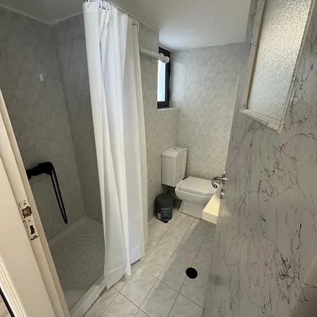 Mirtos4seasons Apartment