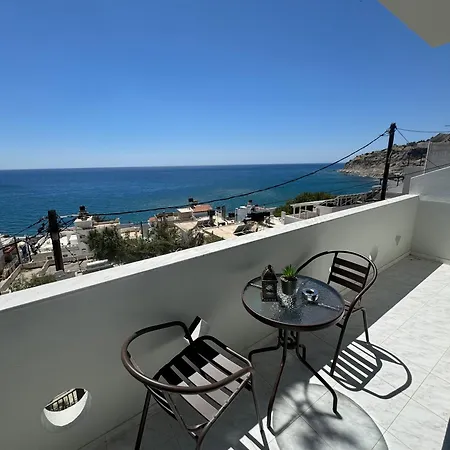 Mirtos4seasons * Myrtos (Crete)