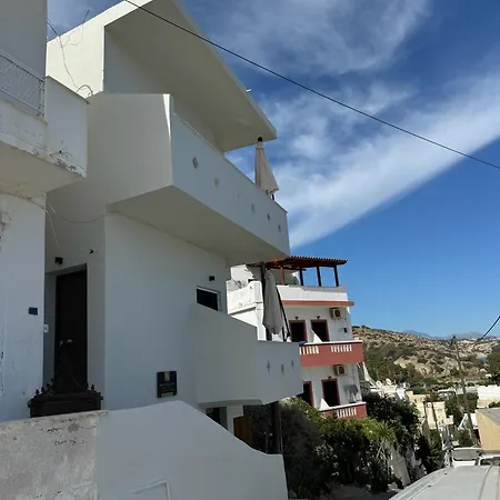 Mirtos4seasons Myrtos (Crete)